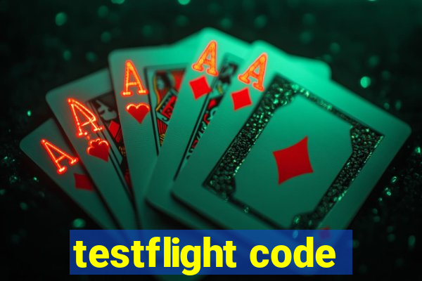 testflight code